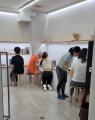 第45回横浜開港祭でzen placeが無料「パークピラティ 第45回横浜開港祭でzen placeが無料「パークピラティ