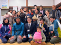 スコレー名物「田んぼで泥んこ運動会」を6月10日(水 スコレー名物「田んぼで泥んこ運動会」を6月10日(水