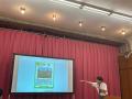 【岡山大学】おかやまSDGs研究会が津山商工会議所を会 【岡山大学】おかやまSDGs研究会が津山商工会議所を会