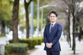特許調査のスペシャリスト 角渕 由英 氏を技術顧問に 特許調査のスペシャリスト 角渕 由英 氏を技術顧問に