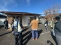 「住まい」としては難しい。でも、「つくる場所」なら 「住まい」としては難しい。でも、「つくる場所」なら