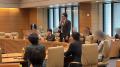 JISDA、衆議院議員会館にてウクライナ衛生兵を招いた JISDA、衆議院議員会館にてウクライナ衛生兵を招いた
