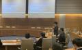 JISDA、衆議院議員会館にてウクライナ衛生兵を招いた JISDA、衆議院議員会館にてウクライナ衛生兵を招いた