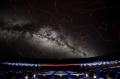 相模原市立博物館イベント「プラネタリウムde双眼鏡体