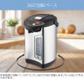 5L大容量！使いやすいシンプル機能「ROOMMATE(R) BIG