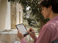 6インチモノクロ電子ペーパーAndroidタブレット【BOOX