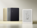 6インチモノクロ電子ペーパーAndroidタブレット【BOOX