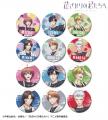 アニメ「花ざかりの君たちへ」の描き下ろし ペイント アニメ「花ざかりの君たちへ」の描き下ろし ペイント