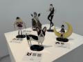 アタムアカデミー生徒作品展「マイドリームルーム展」