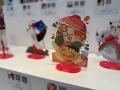 アタムアカデミー生徒作品展「マイドリームルーム展」
