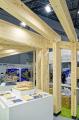 【出展報告】エヌ・シー・エヌ「非住宅 木造建築フェ 【出展報告】エヌ・シー・エヌ「非住宅 木造建築フェ