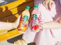 「フルーツ×ティー×ミルク」を組み合わせたセブン‐イ