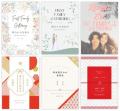 Canvaで作った顔合わせしおりをプロ品質でお届け。フ Canvaで作った顔合わせしおりをプロ品質でお届け。フ