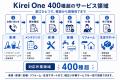人手不足が続く現場産業で、事業2年目の「Kirei One」 人手不足が続く現場産業で、事業2年目の「Kirei One」