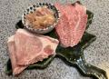 群馬の“肉文化”を一皿で伝える。太田市の焼肉 真壁が6 群馬の“肉文化”を一皿で伝える。太田市の焼肉 真壁が6