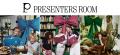 「PRESENTERS ROOM DAY」を6月9日(火)からスタート 「PRESENTERS ROOM DAY」を6月9日(火)からスタート