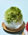 koe donutsの「kakigōri」が夏限定で登場!こだわり素 koe donutsの「kakigōri」が夏限定で登場!こだわり素