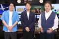 TVerオリジナルコンテンツ民放5局横断TVer特別企utf-8