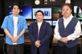 TVerオリジナルコンテンツ民放5局横断TVer特別企utf-8