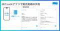牛たん炭焼「利久」で職場マネジメントツール「はたLu
