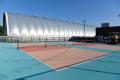 複合型スポーツレジャー施設「有明アーバンスポーツパ 複合型スポーツレジャー施設「有明アーバンスポーツパ