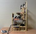 「Hamamatsu Micro Maker Faire 2026」約50組の出展者