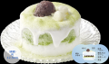 【ジョナサン】かき氷がショートケーキに!?進化系かき