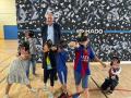 日本発のARスポーツ「HADO」、世界累計プレイ人数が1, 日本発のARスポーツ「HADO」、世界累計プレイ人数が1,