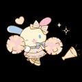 サンリオの個性豊かな“うさぎ”キャラクター新ユニット サンリオの個性豊かな“うさぎ”キャラクター新ユニット