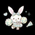 サンリオの個性豊かな“うさぎ”キャラクター新ユニット サンリオの個性豊かな“うさぎ”キャラクター新ユニット