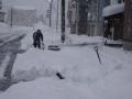 豪雪地帯・魚沼の「絶望」と「報酬」を真夏の銀座で体 豪雪地帯・魚沼の「絶望」と「報酬」を真夏の銀座で体
