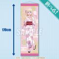 TVアニメ「クラスで２番目に可愛い女の子と友だちにな