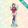 TVアニメ「ようこそ実力至上主義の教室へ」よりテーマ