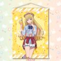 TVアニメ「ようこそ実力至上主義の教室へ」よりテーマ
