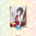 TVアニメ「ようこそ実力至上主義の教室へ」よりテーマ