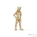 「キャシャーンがやらねば、誰がやる！」18金でよみが