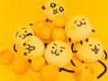 【LINEヤフー/LINE FRIENDS】「えもじの子(仮)」、 【LINEヤフー/LINE FRIENDS】「えもじの子(仮)」、