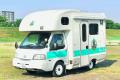 Carstay、全国レンタカー11社などからキャンピングカ