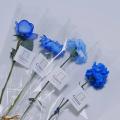 4℃と日比谷花壇が贈る、花彩る店頭イベント『Jewelry 4℃と日比谷花壇が贈る、花彩る店頭イベント『Jewelry