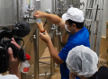 【愛知県半田市】かつて日本5大ビールの1つにも数えら 【愛知県半田市】かつて日本5大ビールの1つにも数えら