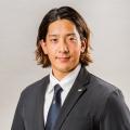 DF #5石川貴大選手、 #8相馬秀斗選手、#9佐藤大翔選手