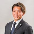 DF #5石川貴大選手、 #8相馬秀斗選手、#9佐藤大翔選手