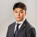 DF #5石川貴大選手、 #8相馬秀斗選手、#9佐藤大翔選手