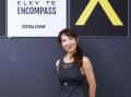 革新的トレーニングマシン「ENCOMPASS」日本総輸入代