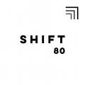 SHIFT80、アーティスト・The Mouse Kidとのコラボレー