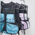 バックパックを、着る。フェスやアウトドアをもっと自