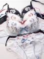 ブラジャー　激安　下着セット　オリジナル生産　　卸