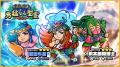 シールコレクションRPG『ビックリマン・ワンダーコレ