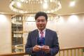 「第47回日本BtoB広告賞」にて銀賞を受賞！日本財団パ