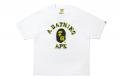 BAPE(R) × CR7(R) LIFE BAPE(R) × CR7(R) LIFE